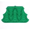 Christmas Mold Silicone Mold Christmas Tree Gingerbread Man Snowflake Christmas Mold Cookie Candy Mold
