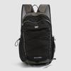 Color Block Backpack Unisex Commuter Large Capacity Lightweight Travel Backpack Student Schoolbag