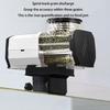 Smarted Aquariums Feeders 6 Customizable Feeding Models Beginner Friendly Automatic Fish Feeders