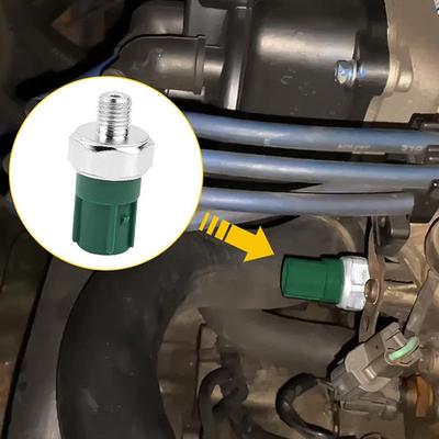 37250-Pr3-003 Öldruckgeber Kompatibel Mit Honda Accord Civic Odyssey Pilot Prelude