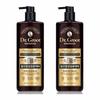 Dr. Groot Scalp & Hair Root Nourishing Brewer's Yeast Shampoo for Oily Scalp 688ml 2 Pcs