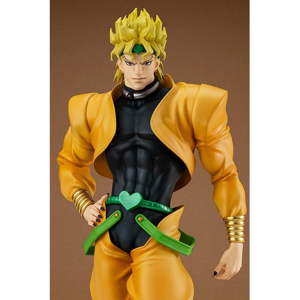 Jojo S Bizarre Adventure Pop Up Parade Dio  Jojo S Bizarre Adventure