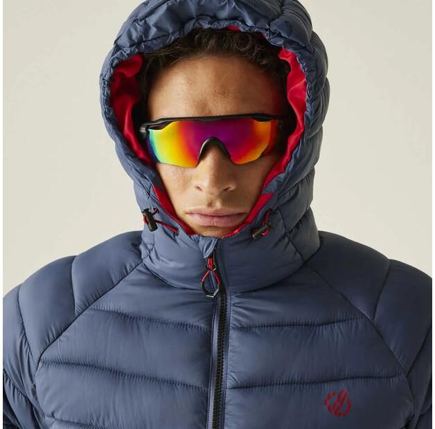 Dare2B Jacket Torrek Baffled