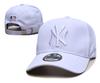 Cappellino Atlanta Braves 2025 Baseball League Protezione Solare con Ricamo Lettere