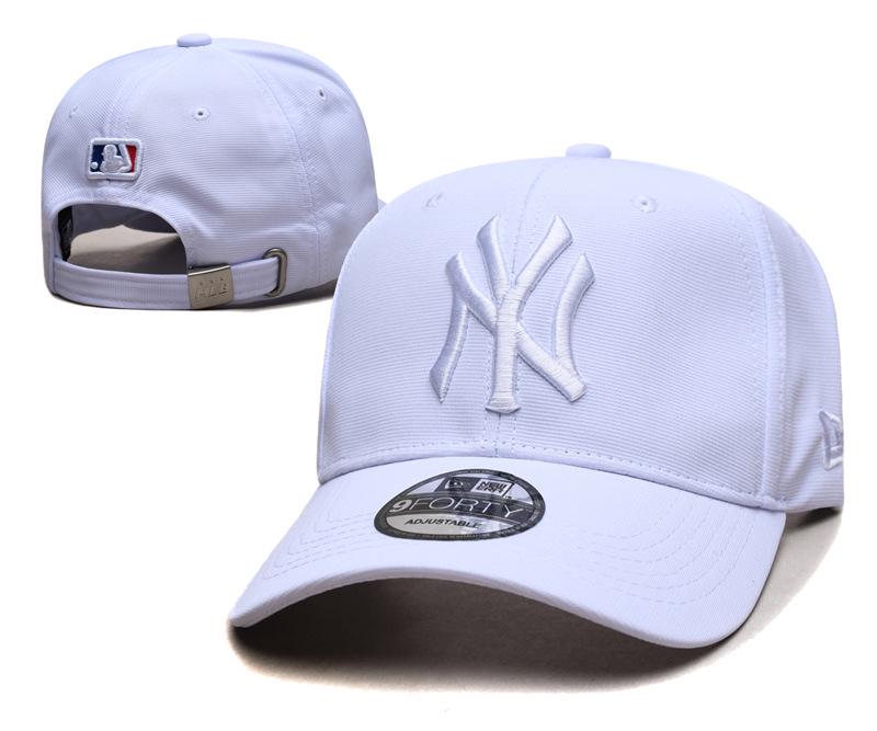Кепка-козырек 2023 Atlanta Braves Baseball League с вышитой надписью Adjustable