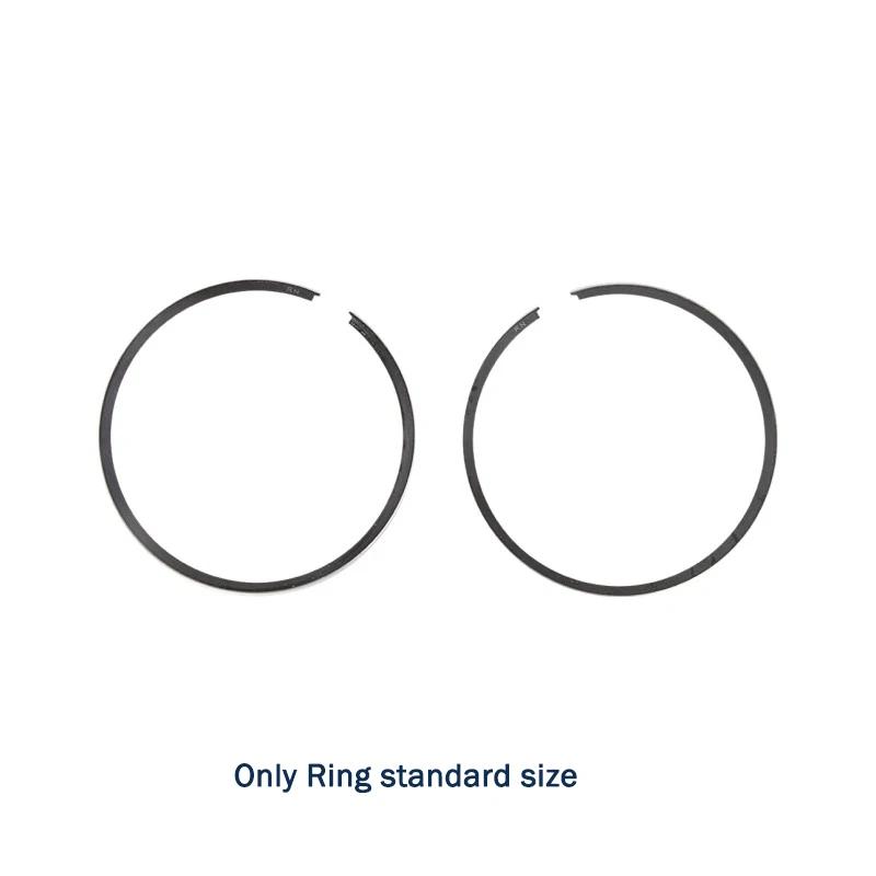 66mm 66.25mm 66.5mm 66.75mm 67mm Motorcycle Piston Rings Kit 13001-1219 for Kawasaki KDX200 KDX 200 1989-2006