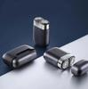 XIAOMI MIJIA Electric Shavers S600 Portable Razor Men Type-C Rechargeable Shaving Beard Machine Trimmer Dry Wet Shaving Washable