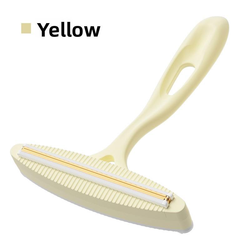 Multifunctional household carpet sofa hairball removal artifact manual wool sweater coat lint ball remover