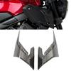 For Honda CB650R CB650 R CB 650R 2018-2023 2019 2020 2021 2022 Motorcycle Deflector Winght Winglets Fin Trim Cover Winght