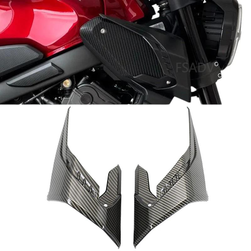 For Honda CB650R CB650 R CB 650R 2018-2023 2019 2020 2021 2022 Motorcycle Deflector Winght Winglets Fin Trim Cover Winght