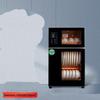 ZISIZ 450-Type Double-Door Disinfection Cabinet