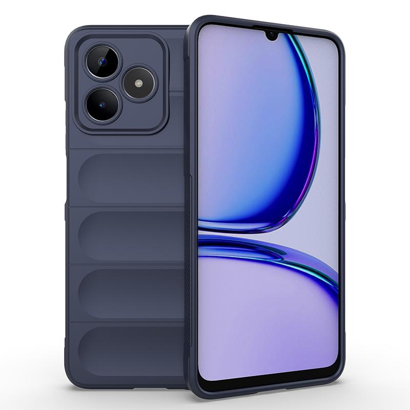 

Жидкий силиконовый чехол для Realme Note 50 GT Neo 6 SE 6T GT6 Note50 Чехол для телефона Противоударный чехол Задняя крышка Coque для OPPO A79 5G Fundas OPPO A79 5G сапфировый