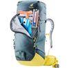 Backpack Deuter Freescape Pro 40+ Teal/corn (3300322-2805)