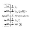 DT50-2B215252: German SICK Laser Mid-Range Distance Sensor, Order No. 1065661 – In Stock for Inquiry