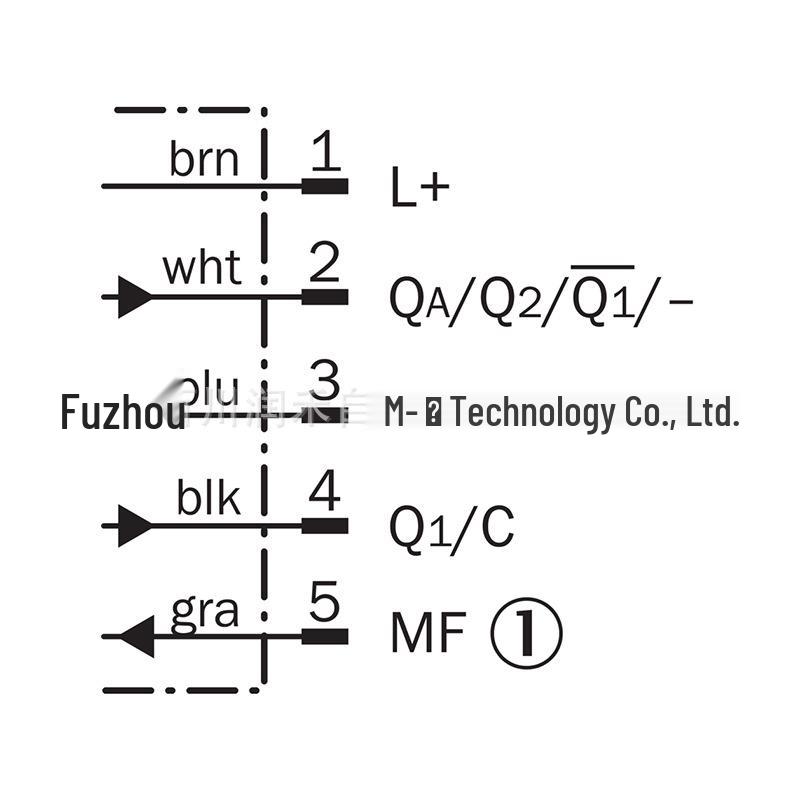 DT50-2B215252: German SICK Laser Mid-Range Distance Sensor, Order No. 1065661 – In Stock for Inquiry