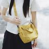 Lightweight Nylon Crossbody Bag Women Sports Shoulder Mobile Phone Bag