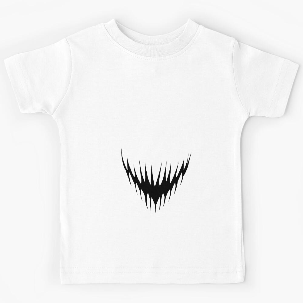 Carnage Kids T-Shirt 130