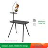 Portable Outdoor Tactical Folding Table