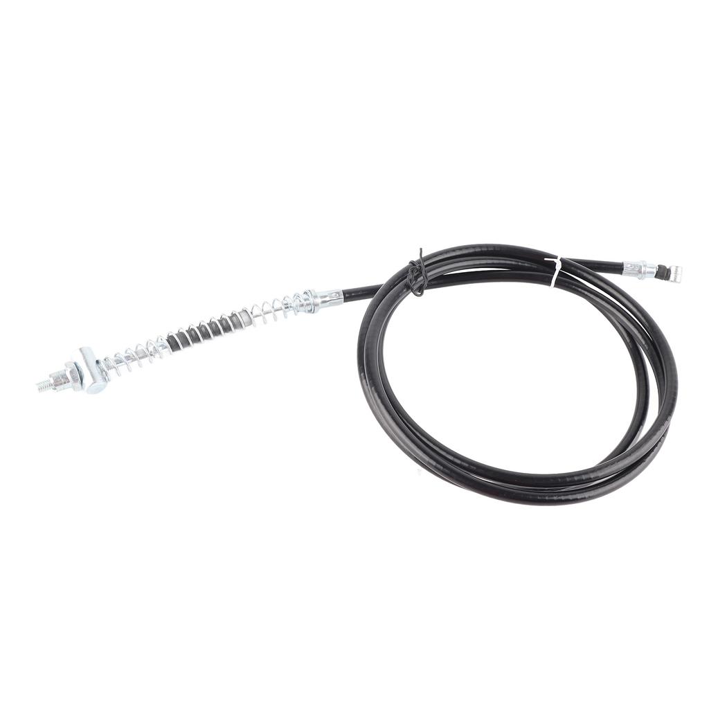67palcový náhradní díl pro lanko bubnové brzdy, lanko zadní bubnové brzdy pro mini kolo Baja MB200