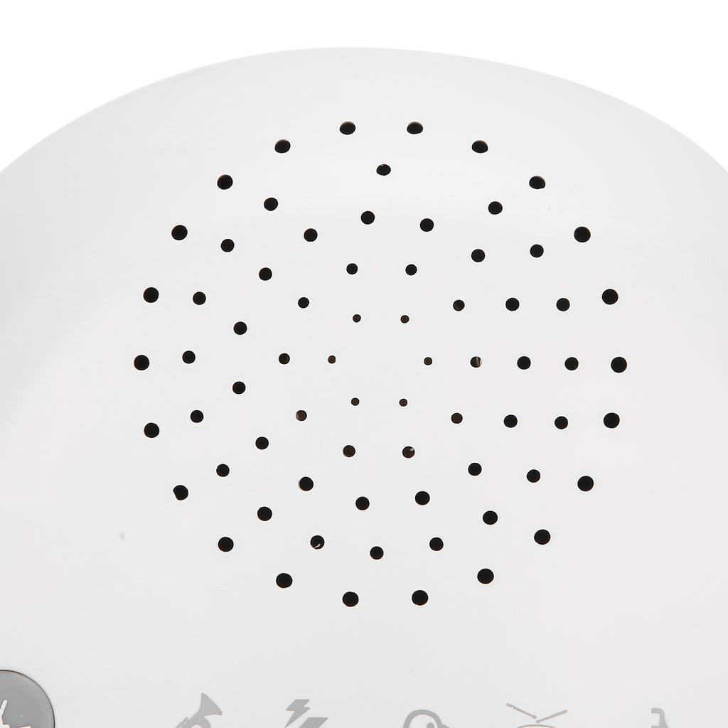 Sleep Sound Device Timing White Noise Machine Portable Music Sleeping Aid Instrument