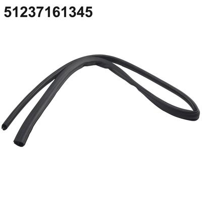 Motorhauben-Dichtung für BMW X5 E70 E71 E72 51237161345