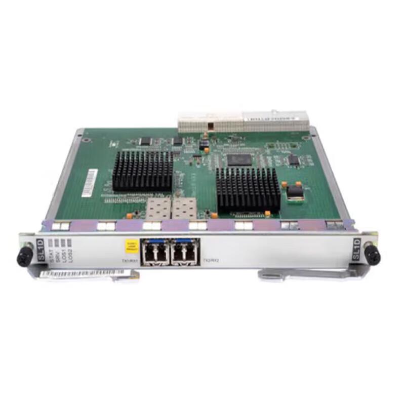 Huawei Network & Optical Transmission Interface Boards