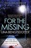 For the Missing by Lina Bengtsdotter Paperback Book 9781409179351