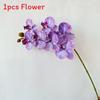 Tulip Hydrangea Peony Artificial Flower Wedding Decoration Home Gift Durable