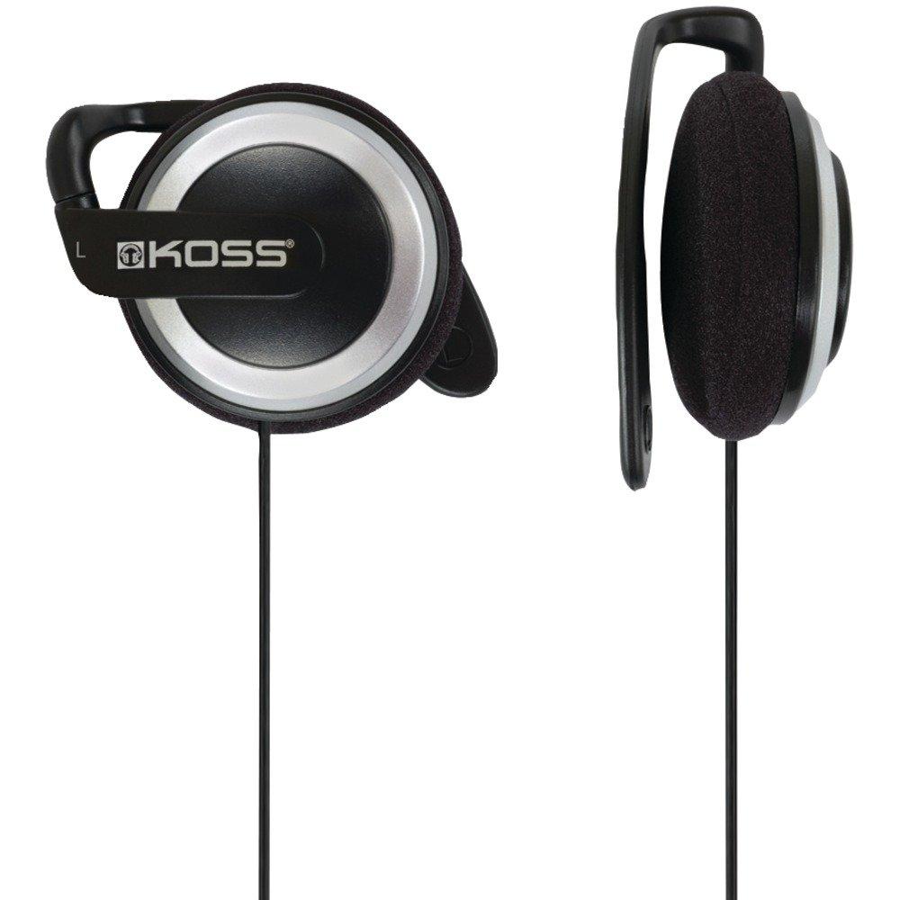 

KOSS KSC21 Dynamic Open Earphones,