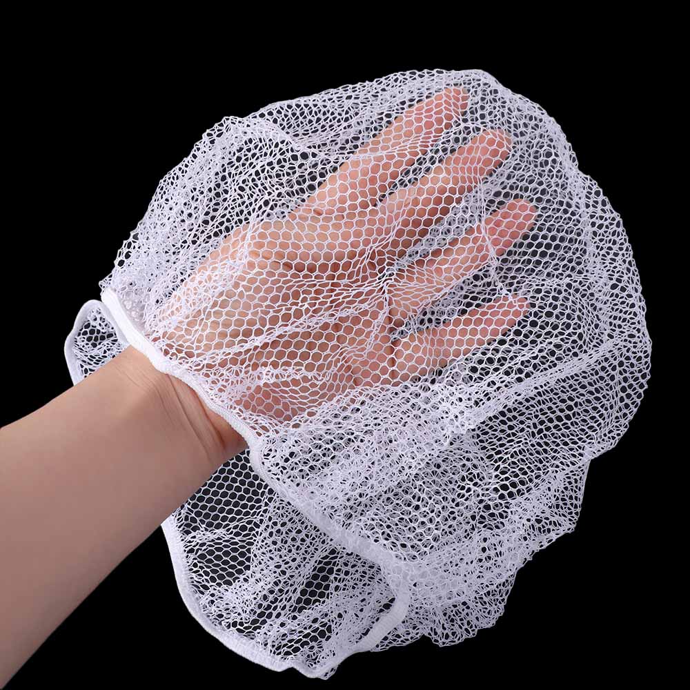 10Pcs Large Fan Safety Mesh Net Universal Electric Fan Cover Fan Safety Dust Cover  Kids