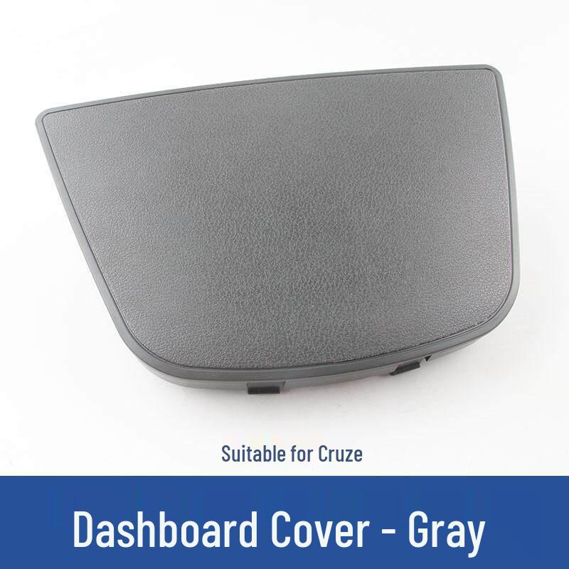 Chevrolet Cruze Dashboard & Center Console Upper Trim Panel Cover