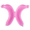 Cute Banana Case Protector Box Container Trip Outdoor Lunch Fruit Storage Box