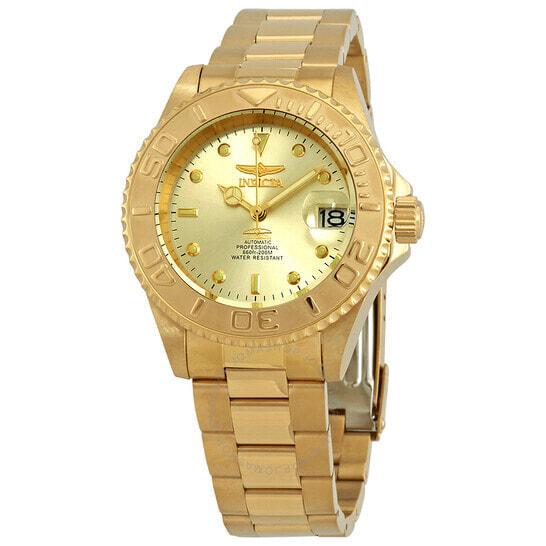 

Наручные часы Invicta Pro Diver 9010OB 42 mm