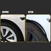 Auto-Schmutzfänger für Tesla Model 3 2017-2025 Vordere und hintere Räder Schmutzfänger Carbonfaser ABS Spritzschutz Kotflügel Auto Zubehör
