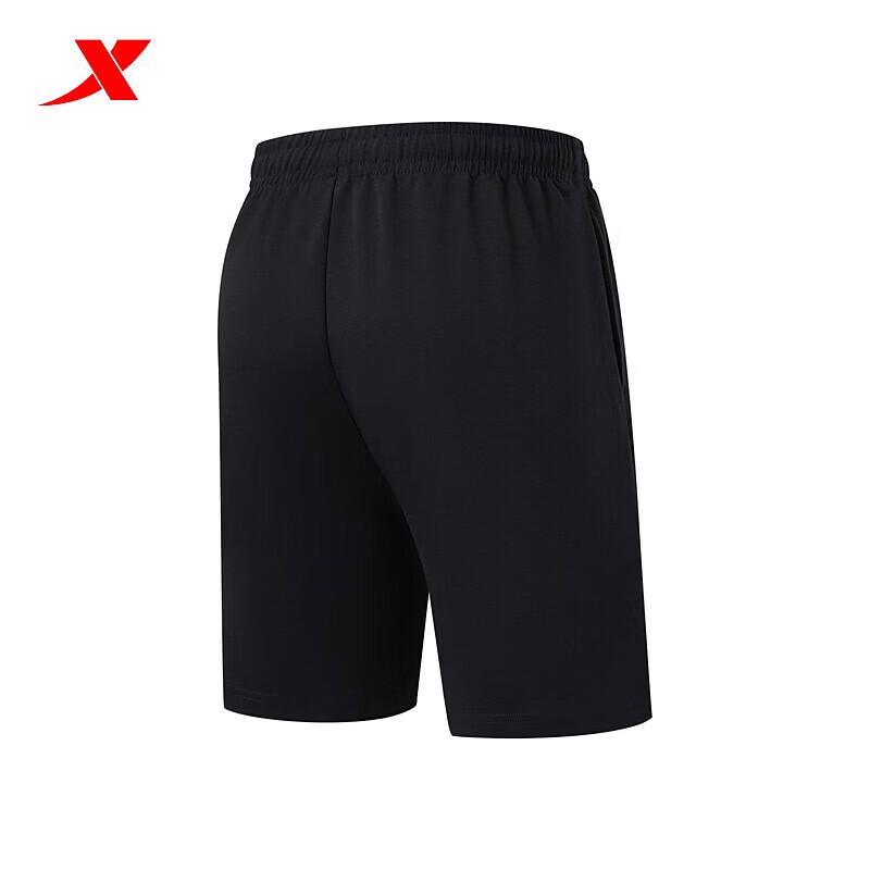 XTEP Women's Knit Running Shorts