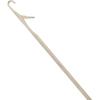50Pcs Knitting Machine Needles Set, Steel Replacement Needles for LK100 LK150 KH360 Knitting Machines Fabric Weaving Yarn Projects Home Knitting