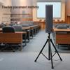 Weishu P-2180 Professional 180W Passive Column Speakers (Pair) (CN version)