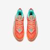 Anta Kids KAI 2 Kyrie 2 Professional Basketball Shoes Kids Basketball Shoes Orange Purple 312531111C-6