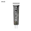 Salantfix No-Nail Adhesive Quick-Dry Transparent Glue for Plastic, Metal, Glass