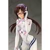 Kotobukiya Shin Evangelion Theatrical Edition Makinami Mari Illustrious ~Deep Ocean Dive Pressure-Resistant Prototype Plugsuit Ver.~ 1/6 Scale PVC Pai