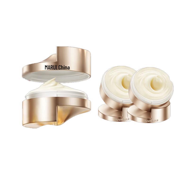 MARUBI Collagen Firming Cream