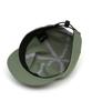 Yualeichi Moisture-Wicking Short-Brimmed String Ball Cap Running Outdoor Ball Cap Urh - C - 001 - Xanadu - Ol