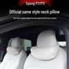 Accesorii pentru interiorul mașinii – Perne auto