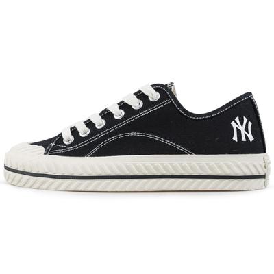 Playball Cookie Shoes Classic Slip Resistant, Abrasion Resistant, Breathable, Lightweight Low Top Canvas Shoes 32SHP1111-50L