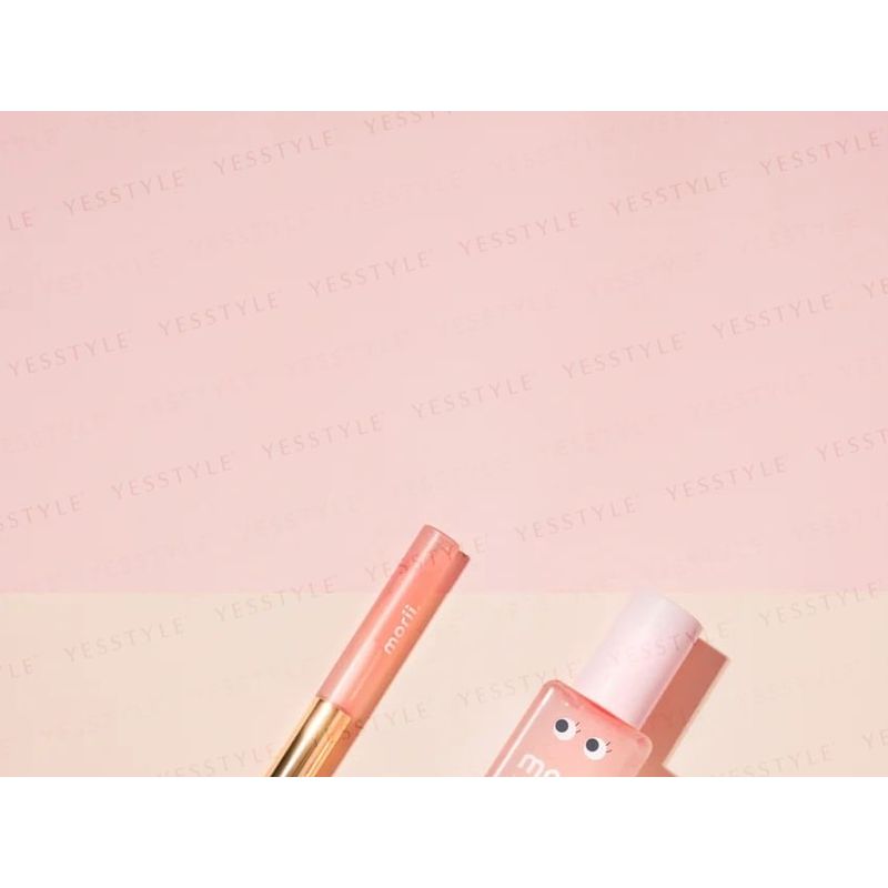 Morii. - Urusto Gel pro styling vlasů