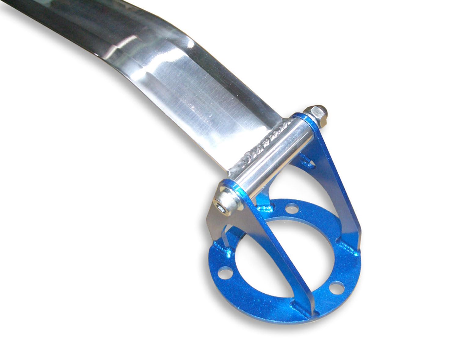 

CUSCO Strut Bar Oval Shaft Toyota Crown Athlete 954 540 A Tower Bar [type OS] (For Front)