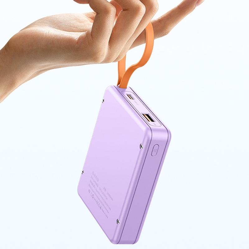 4x18650 Power Battery Storage Case Removable Color Shell Multiple Protections Power Rack Not Need Solder