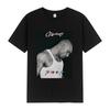 Liam Payne Teardrops Album Merch T Shirt Unisex Women Fashion Oversized Short Sleeve Tshirt 100 Cotton Casual T Shirts Streetwear