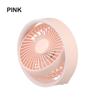 Cordless Fan 360 Rotate Table Fan For Offices For Bedrooms Personalized Cooling Powerful Motor Adjustable Angle