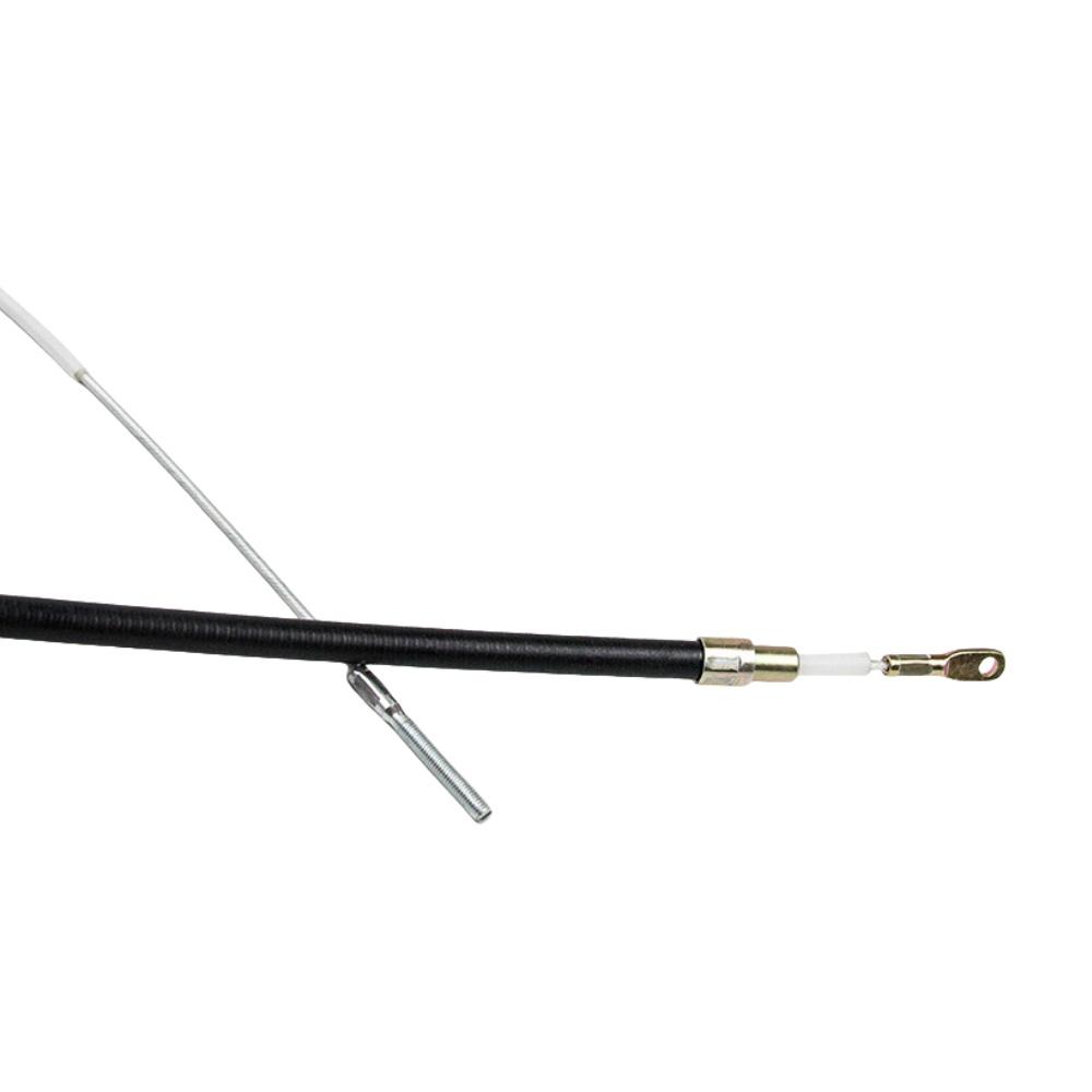 Hand Brake Cable 34411162005 For BMW 5 Series E34 1992-1995 Replace 34411156436